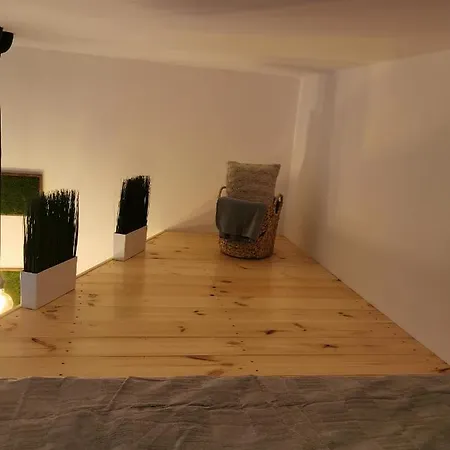 Appartement Theater Budapest